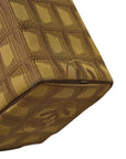 CHANEL 2002–2003 Coco Mark New Travel Line Shoulder Bag
