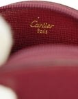 CARTIER Coin Case