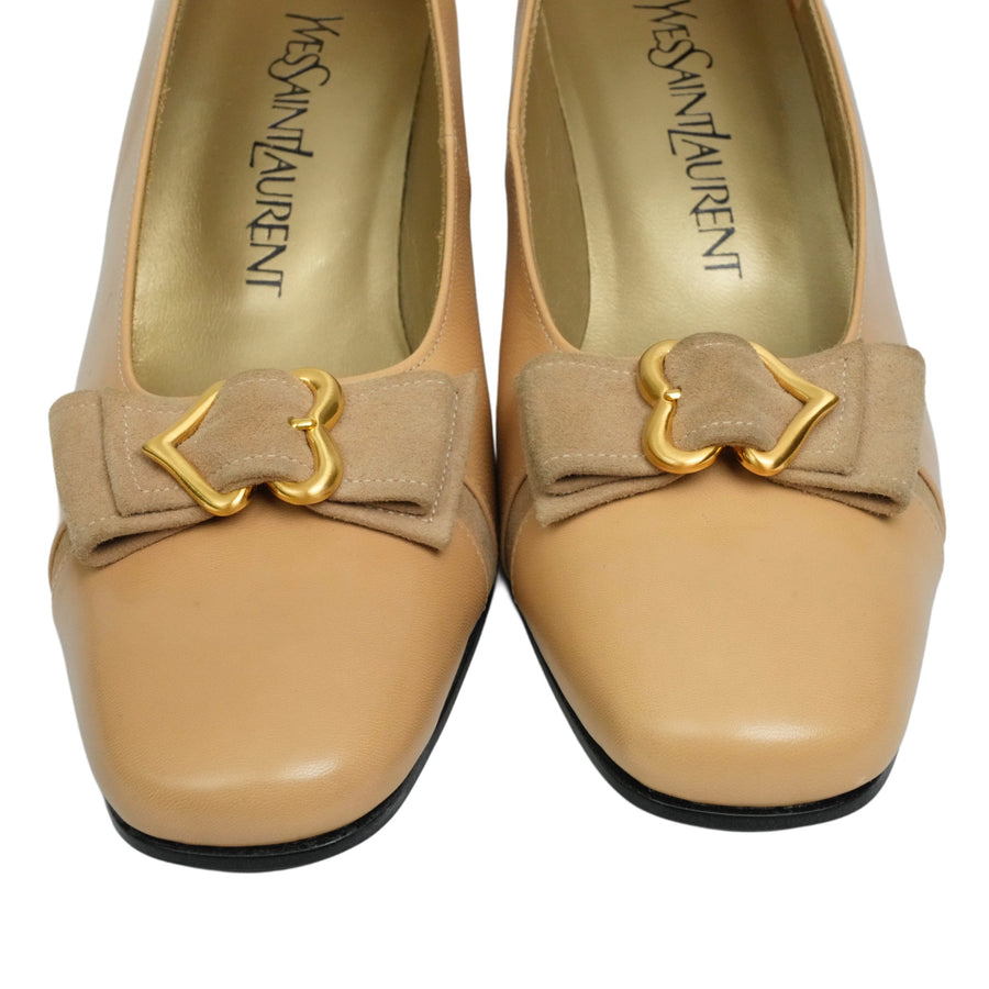 YVES SAINT LAURENT Pumps