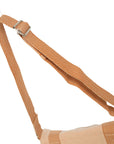 HERMES New Foultube Shoulder Bag