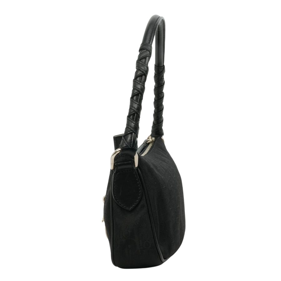 CHRISTIAN DIOR Trotter Shoulder Bag
