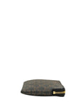 CELINE Macadam Coin Case