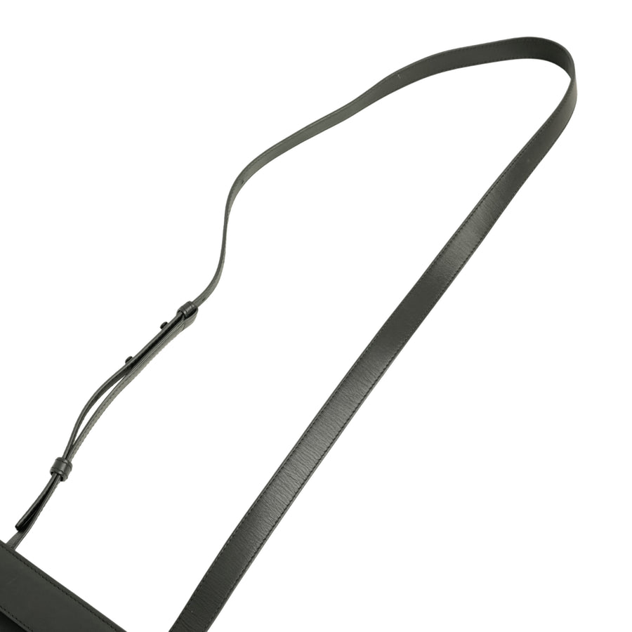 BOTTEGA VENETA Intrecciato Shoulder Bag