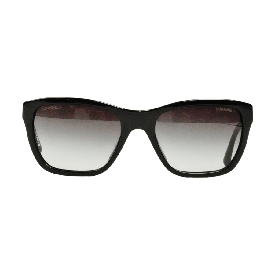 CHANEL Coco Mark Sunglasses