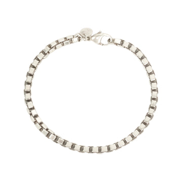 TIFFANY & CO. SV925 Venetian Bracelet