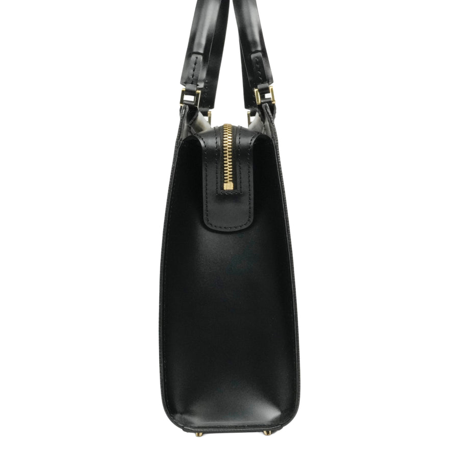 LOUIS VUITTON Épi Figari PM Handbag M52012