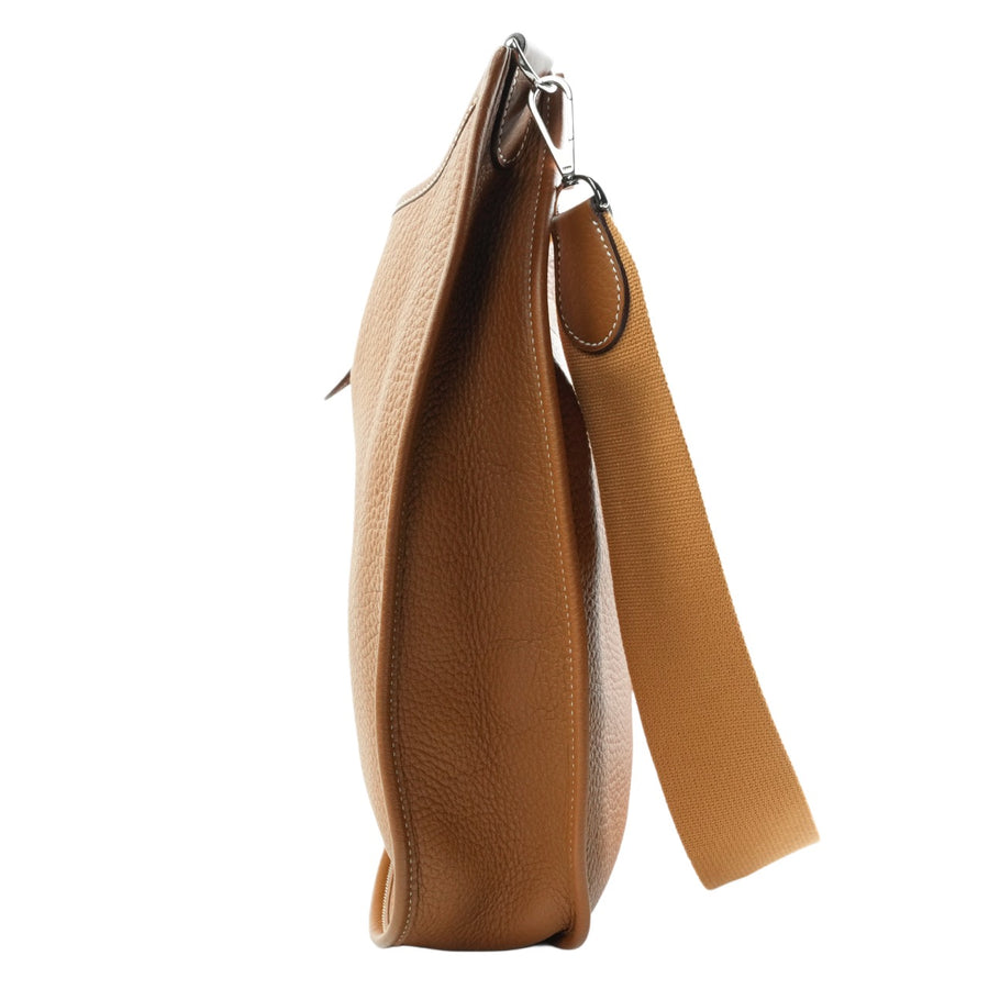 HERMES Evelyn Shoulder Bag