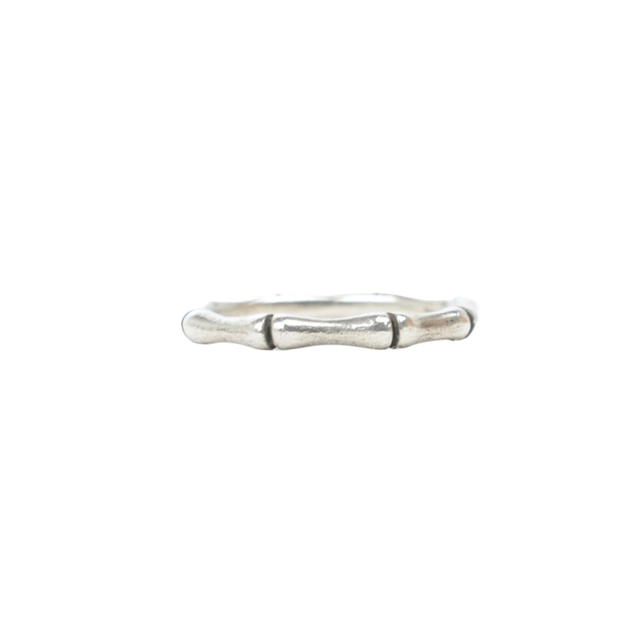 SV925 Bamboo Ring