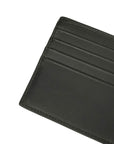 GUCCI GG Supreme Kingsnake Print Bifold Wallet