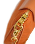 PRADA Nylon Shoulder Bag