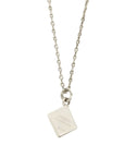 HERMÈS Medor Cupidon Necklace