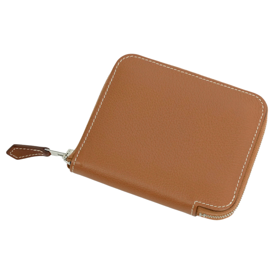 HERMES Azap Compact Wallet