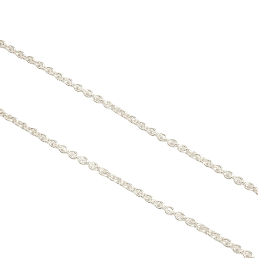 HERMES SV925 Amulette Birkin Necklace