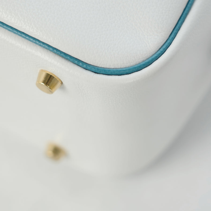 HERMES Plume 32 Handbag