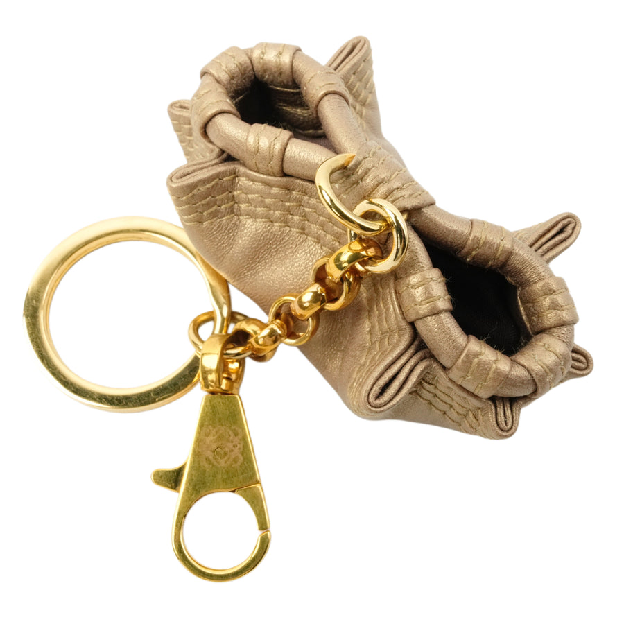 LOEWE Keychain Charm OTHER ACCESSORY