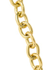 Vintage-Style Sun Motif Rhinestone Bracelet(Gold-Plated Brass)
