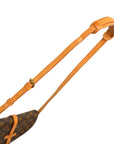 LOUIS VUITTON Monogram Chantilly MM Shoulder Bag M51233