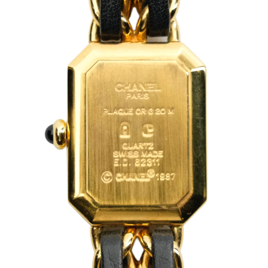 CHANEL Première Small Size Watch