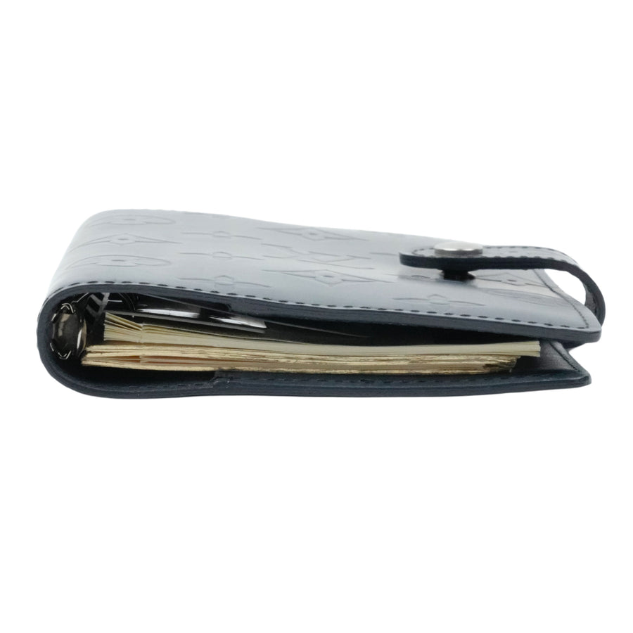 LOUIS VUITTON Monogram Agenda PM Notebook Cover OTHER ACCESSORY R20935