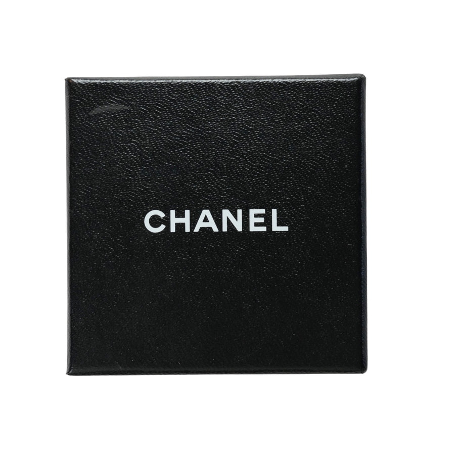 CHANEL Coco Mark Earrings