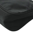 PRADA Nylon Mini Bag Handbag