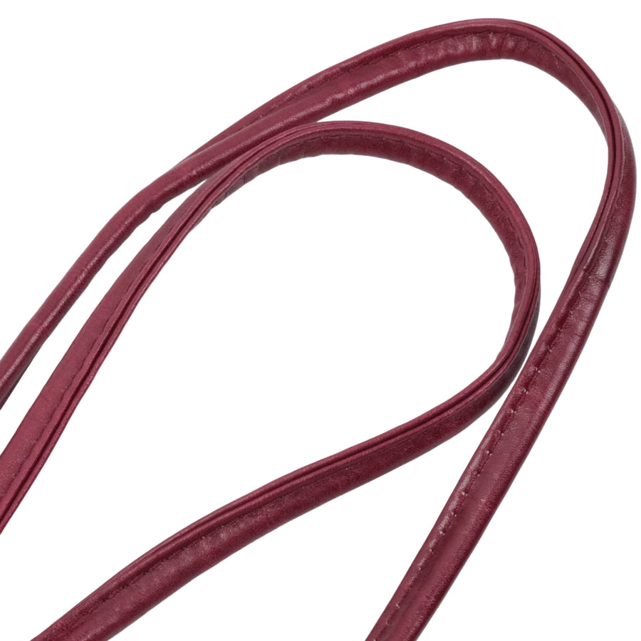 LOEWE Suede Shoulder Bag