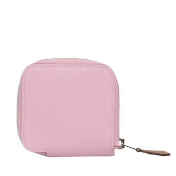HERMES Azap Compact Mini Wallet