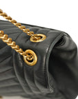 YVES SAINT LAURENT Envelope Shoulder Bag