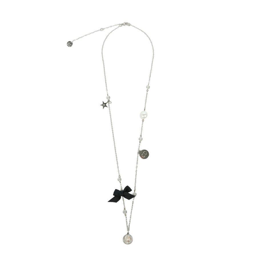 CHRISTIAN DIOR Long Necklace