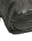 BOTTEGA VENETA Intrecciato Handbag / Shoulder Bag 2-Way