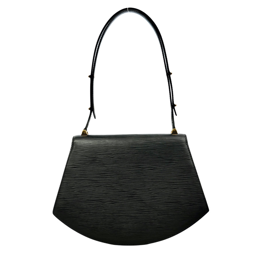 LOUIS VUITTON Epi Tilsitt Shoulder Bag M52482