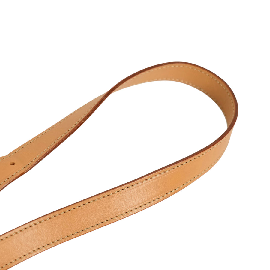 CELINE Macadam Shoulder Bag