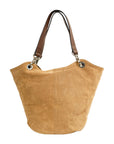 BURBERRY Blue Label Reversible Tote Bag