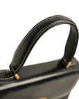 BURBERRY Handbag