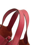 HERMES Picotin Lock PM Handbag