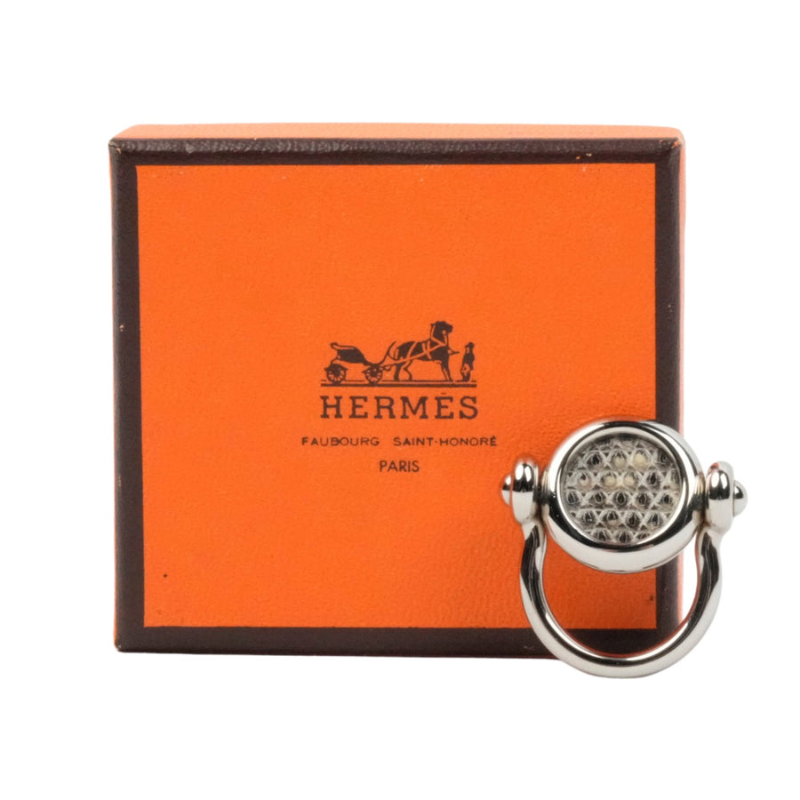 HERMES Odyssey Ombre Ring