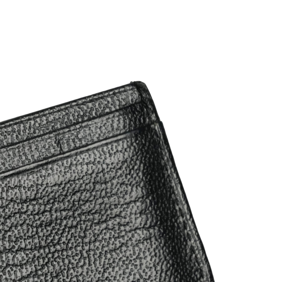 CHANEL 2002–2003 Coco Mark Card Case