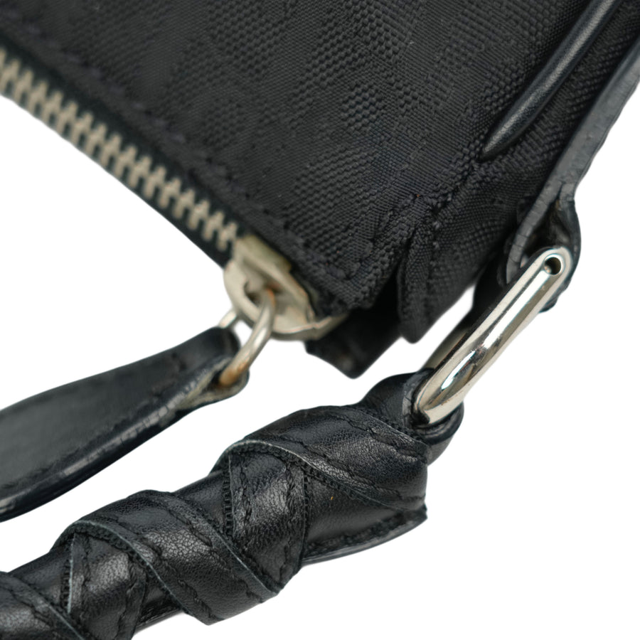 CHRISTIAN DIOR Trotter Shoulder Bag