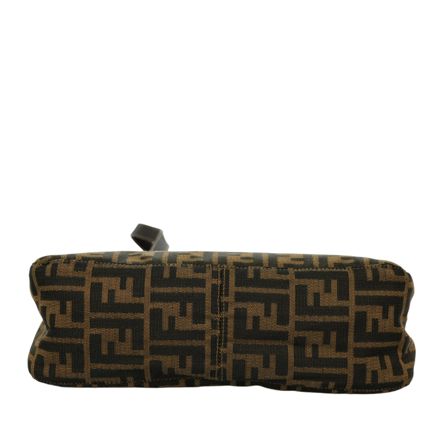 FENDI Zucca Tote Bag/Handbag