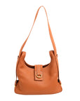 HERMES Saco Shoulder Bag