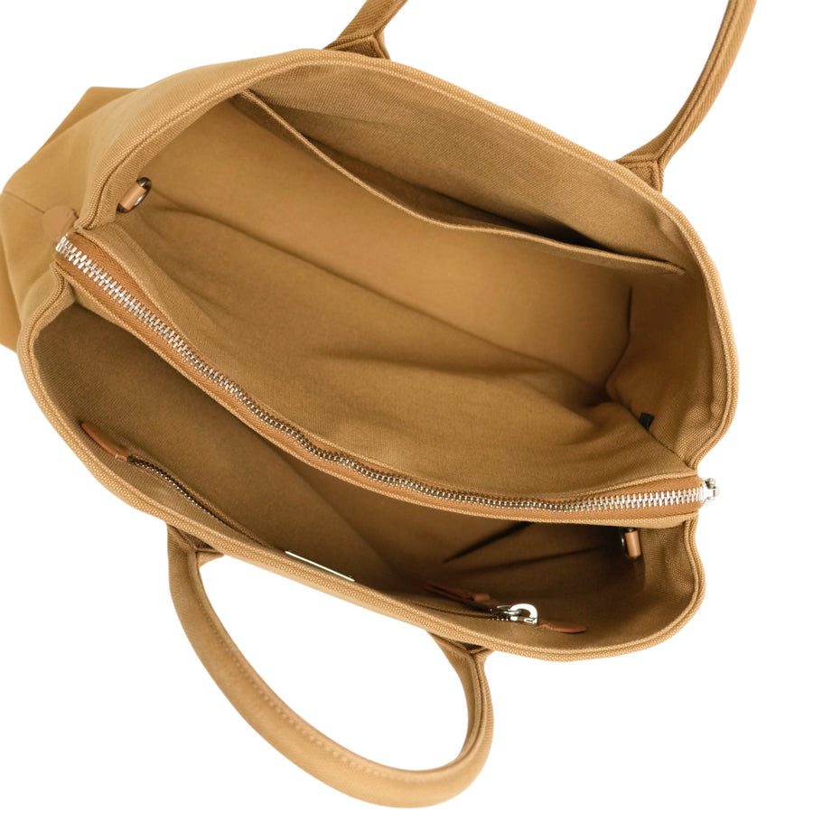 MIU MIU Logo 2-Way Handbag / Shoulder Bag