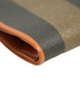 FENDI Pequin Bi-fold Wallet