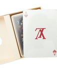 LOUIS VUITTON Monogram Takashi Murakami Playing Cards OTHER ACCESSORY