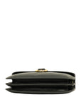 CHRISTIAN DIOR Logo Shoulder Bag