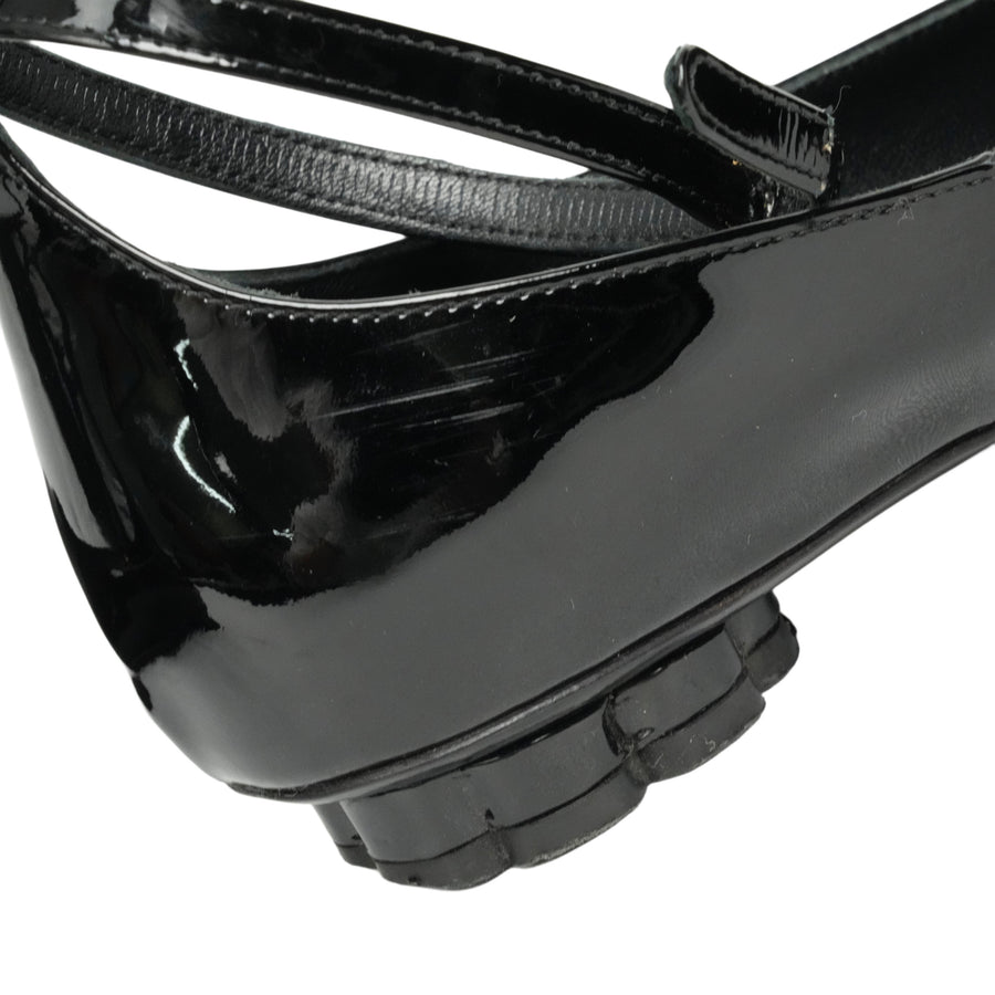 SALVATORE FERRAGAMO Pumps