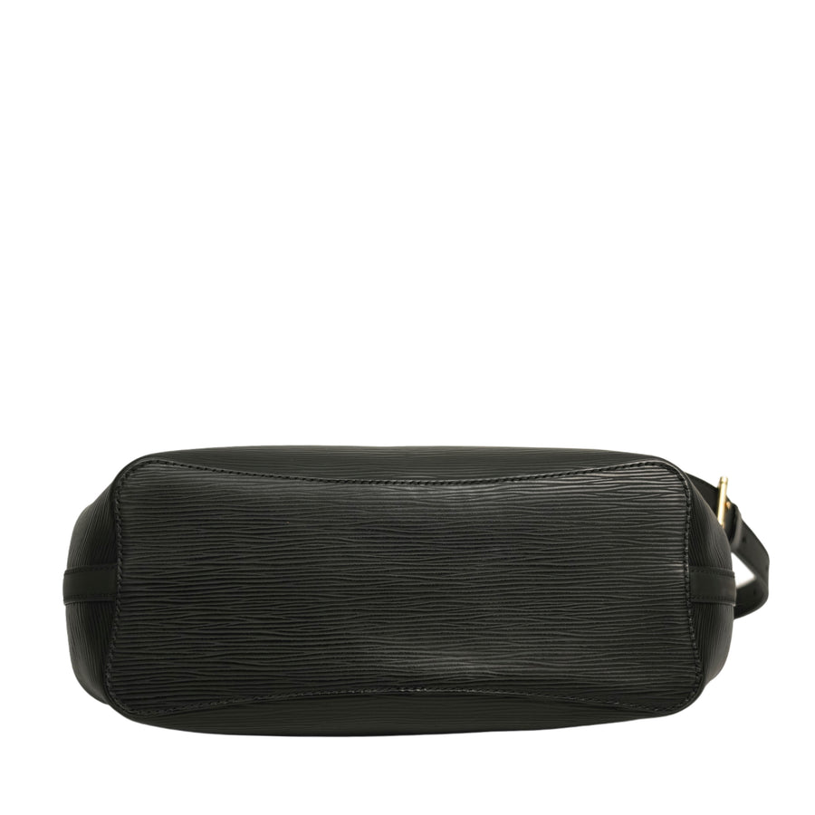 LOUIS VUITTON Epi Mandara MM Shoulder Bag M58892