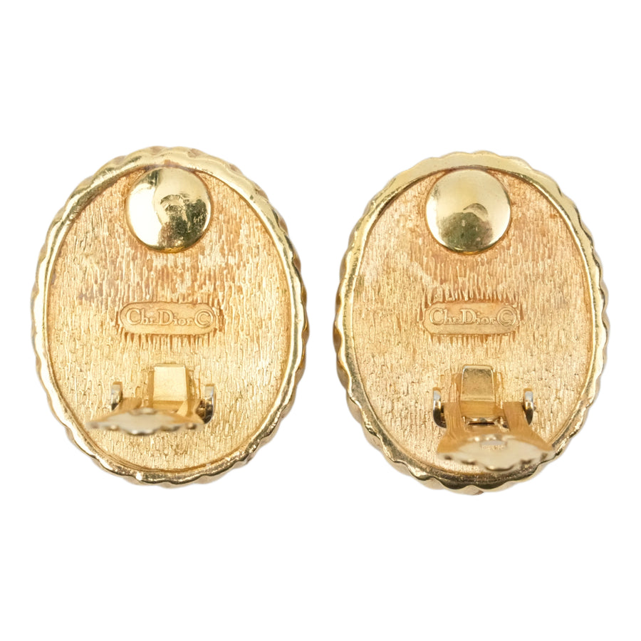 CHRISTIAN DIOR Earring