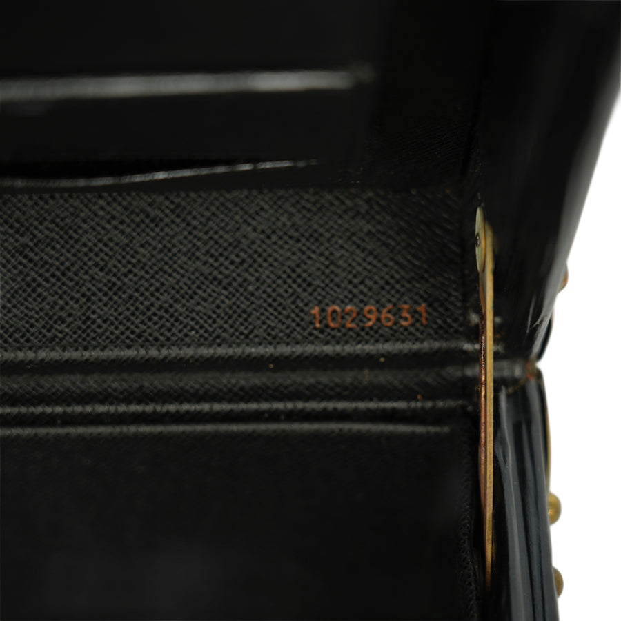 LOUIS VUITTON Epi Président Attaché Case / Handbag M54212