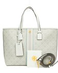 TORY BURCH Logo Handbag