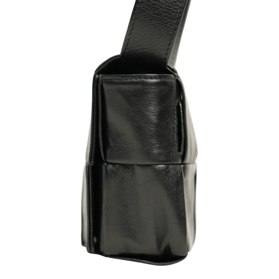 BOTTEGA VENETA Cassette Belt Bag/Shoulder Bag 2Way